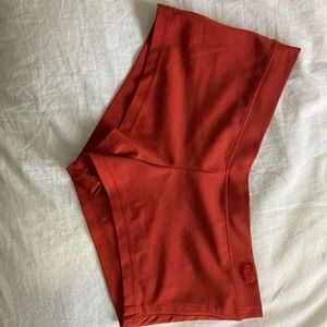 Yoga/pole/dance shorts